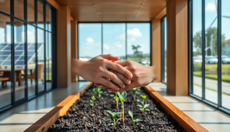 leonardo rafforza limpegno per la sostenibilita aderendo al global compact 1773853550