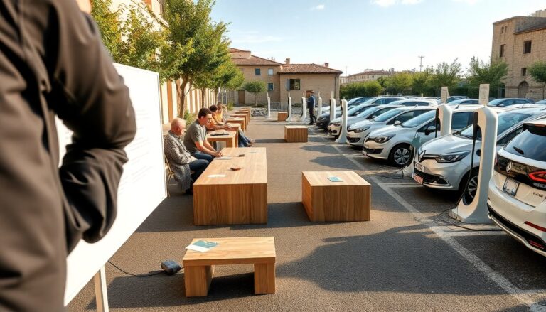 mobilita elettrica e green tech evento a capaccio paestum dal 17 aprile 2026 1773594346