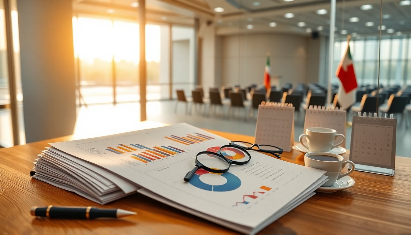 Analisi e appuntamenti del Centro Studi Confindustria per imprese e istituzioni