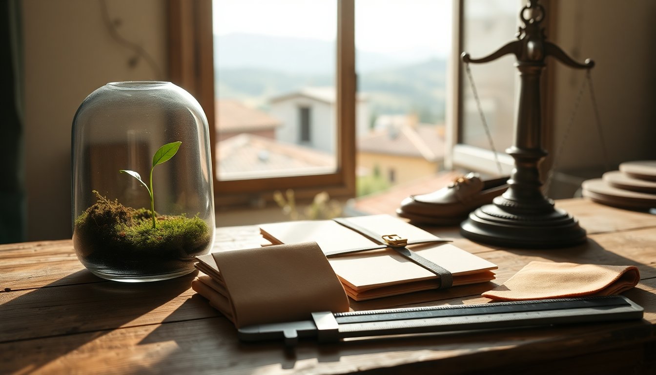 Biodiversità, SA8000:2026 e Made in Italy 2030: nuove priorità per le imprese