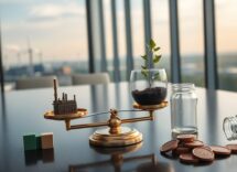 Come funzionano i crediti di carbonio per le imprese