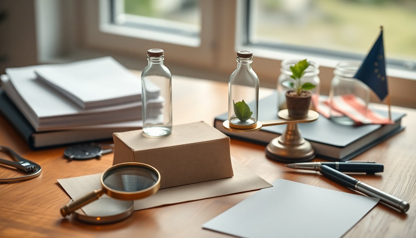 Come il D.Lgs. 30/2026 cambia la comunicazione ambientale in azienda