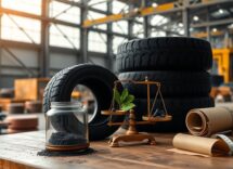 Come il regolamento PFU entra nella strategia nazionale per l’economia circolare