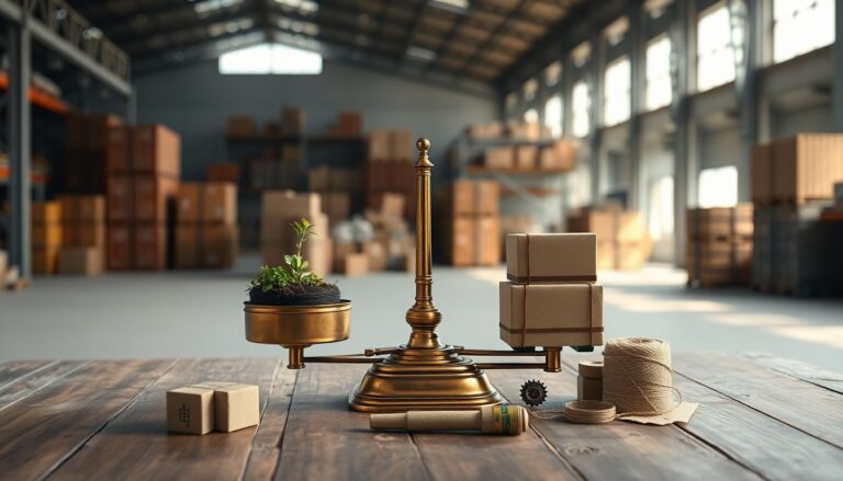 Procurement sostenibile: integrare l'ESG per competitività e resilienza