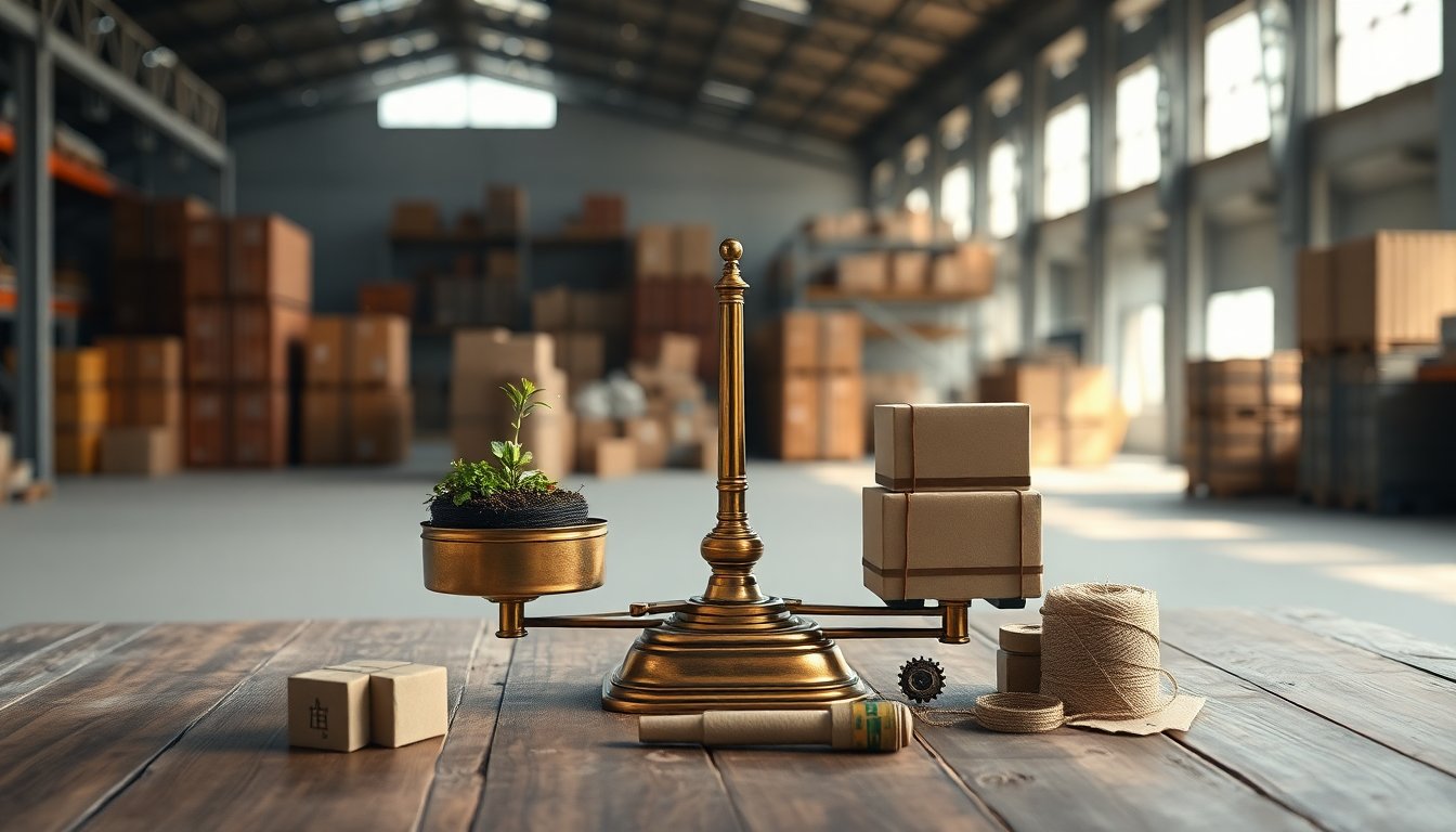 Procurement sostenibile: integrare l'ESG per competitività e resilienza